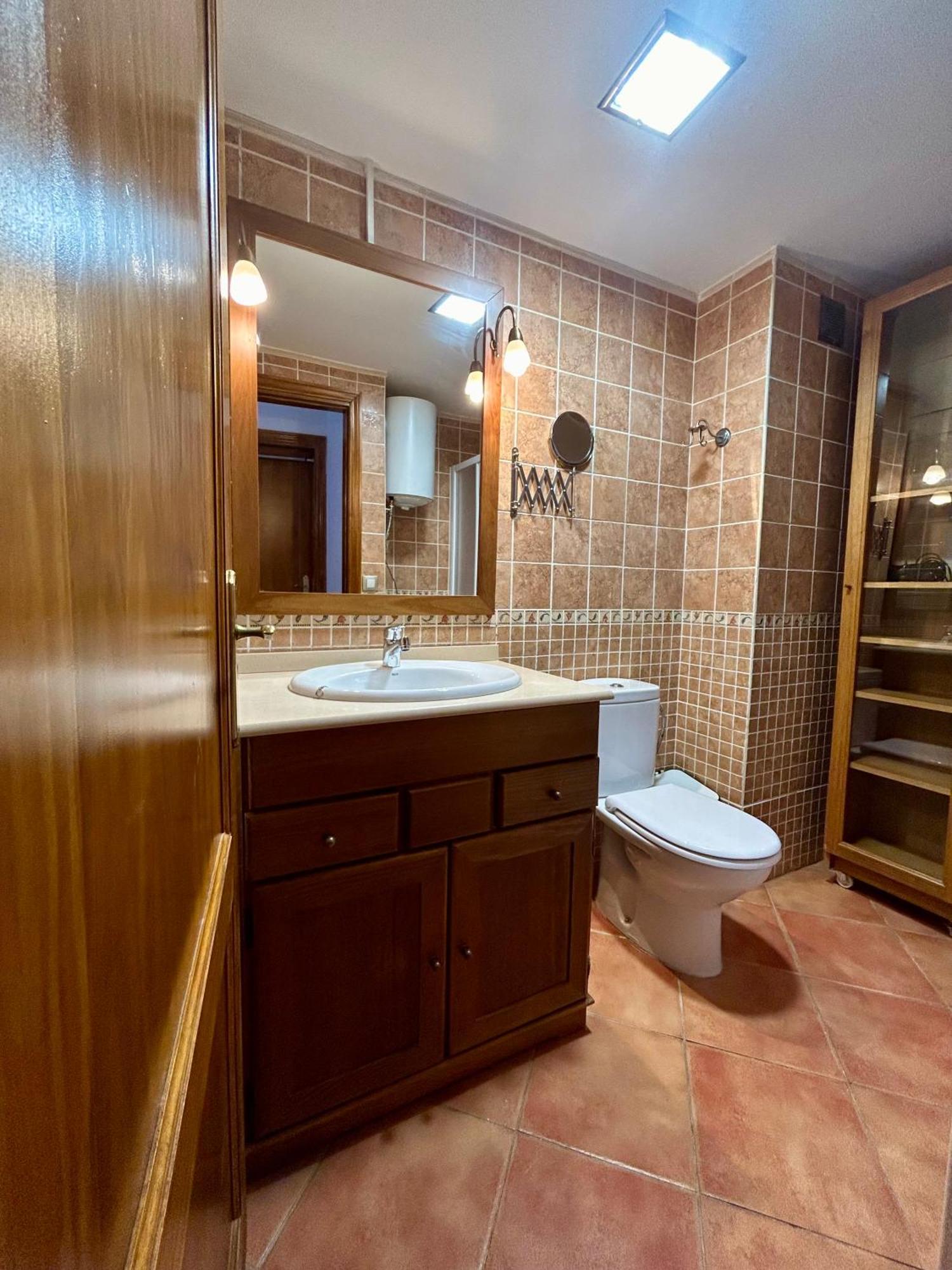 Апартаменты Casa Alexia Тегисе Экстерьер фото
